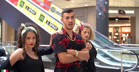 Počelo glasanje za učesnike “Srbija u ritmu Evrope”