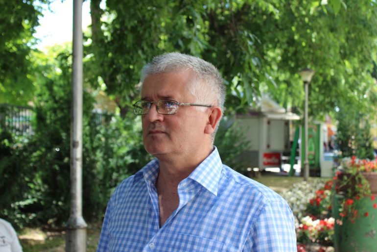 Nov saziv rumskog parlamenta biće formiran 21.avgusta