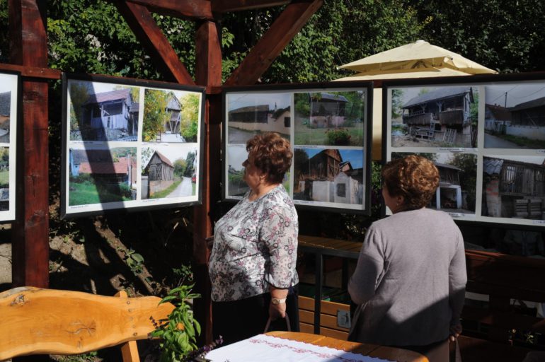 “Nasleđe moga sela” posvećeno čardacima