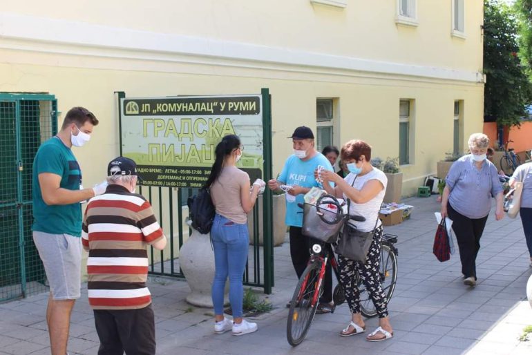 U Rumi sve stabilnije