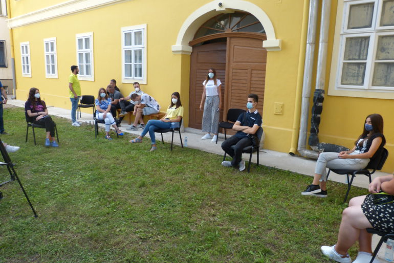 Obeležen Međunarodni dan mladih