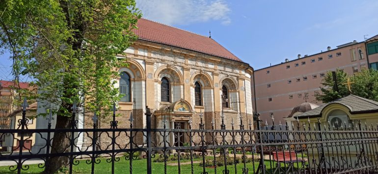 Anonimni donator omogućio obnovu vrednog ikonostasa u rumskoj grčkoj crkvi