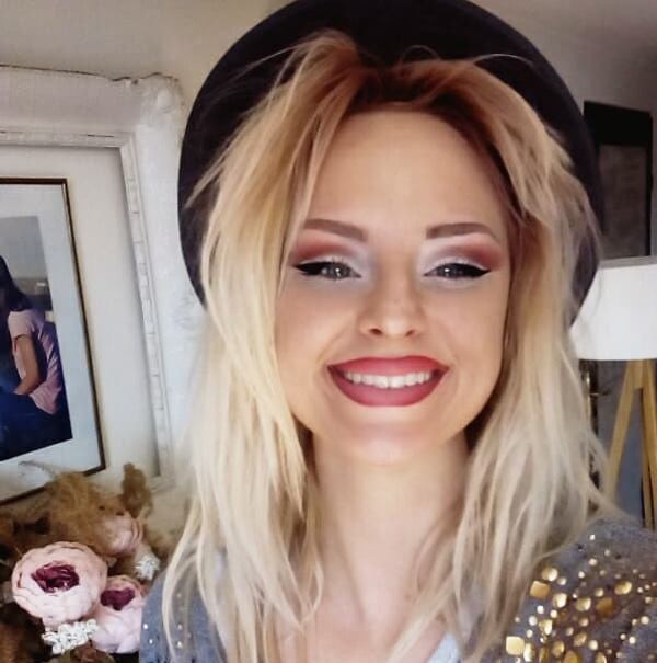 IVANA RADOJKOVIĆ IZ ŠIDA, VEĆ GODINAMA SE BAVI UMETNIČKOM FOTOGRAFIJOM