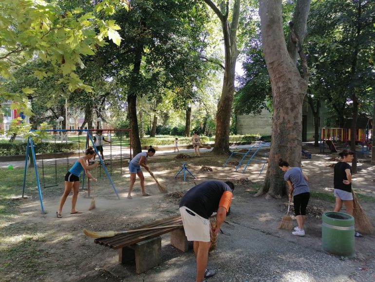 Za malu Lanu prikupljeno 172.740 dinara