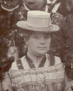 Milena Miladinovic