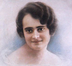 Slavka Petrovic Sredovic