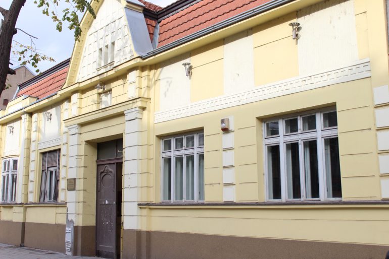 Četvrta književna kolonija-Srem na književnoj raskrsnici