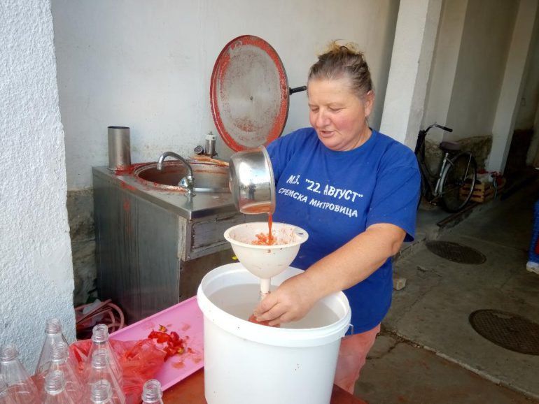 Dobrom organizacijom do uspeha