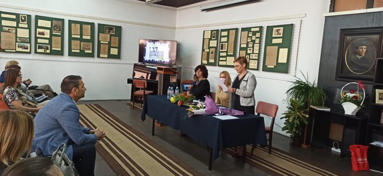 Duga tradicija saborovanja sremskih bibliotekara