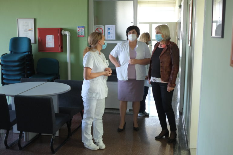 Epidemiološka situacija stabilna, za sada bez novih mera