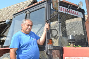 Jovica Stepanic Calisa iz Adasevaca