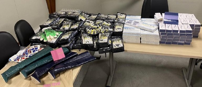 Hijaluronski fileri i čizme od krokodilske kože