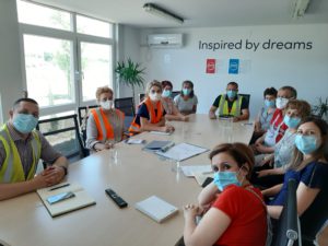 Pripreme za skolsku 2020-2021