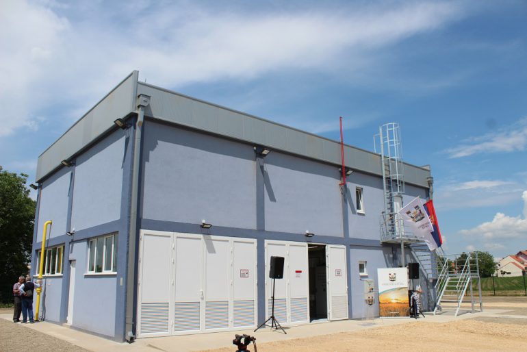 Gas zamenio mazut, građani dobijaju zdravije i kvalitetnije grejanje