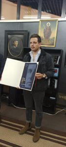 laureat filip grujic