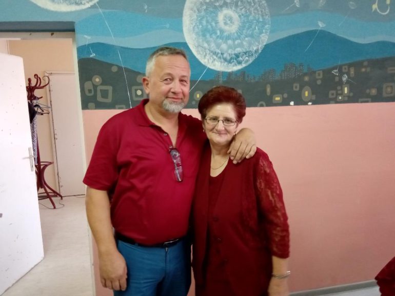 Žena koja je od dece napravila ljude