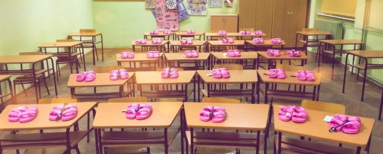 Hor „Serbika“ pokazao humanost