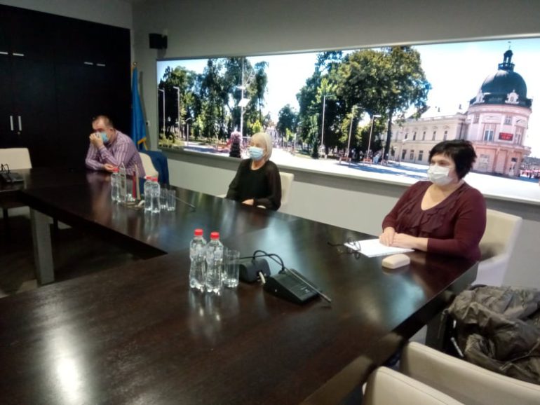 Epidemiološka situacija kontrolisana, rast broja zaraženih u Rumi i Inđiji