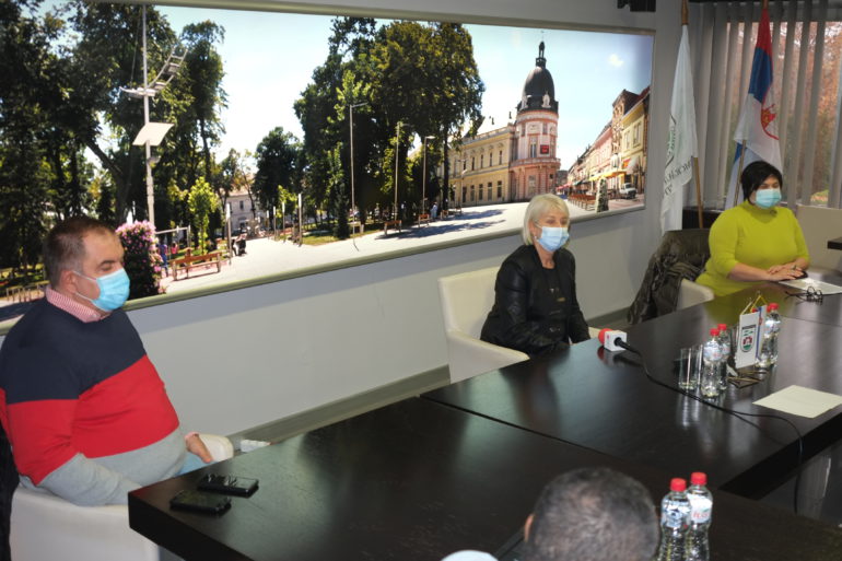 Epidemiološka situacija kontrolisana – u Sremu 1.832 pozitivnih lica