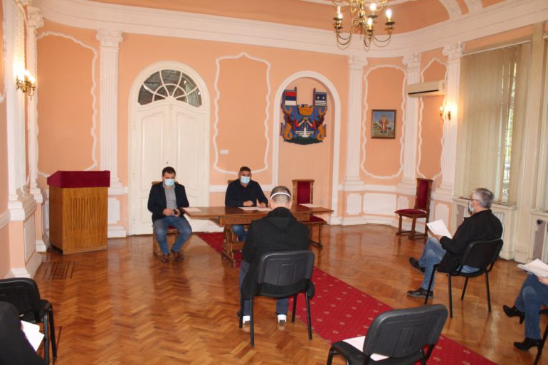 Novčana sredstva za zdravstvene radnike