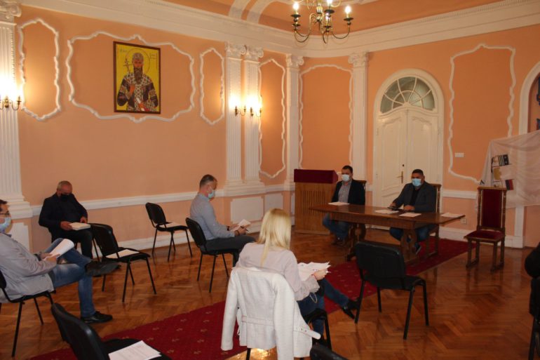 Stroža kontrola mera, za sada bez vanredne situacije
