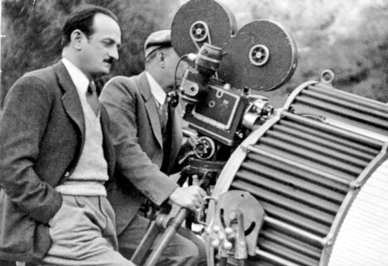 Dobrinčanin utemeljivač holivudske filmske  montaže