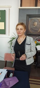 vera novkovic