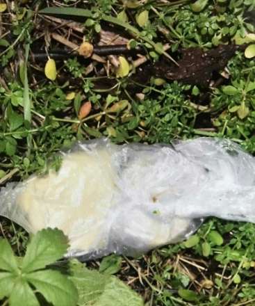 Uhapšen zbog heroina