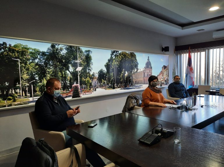 Epidemiološka situacija nestabilna – u Sremu 3.688 pozitivnih