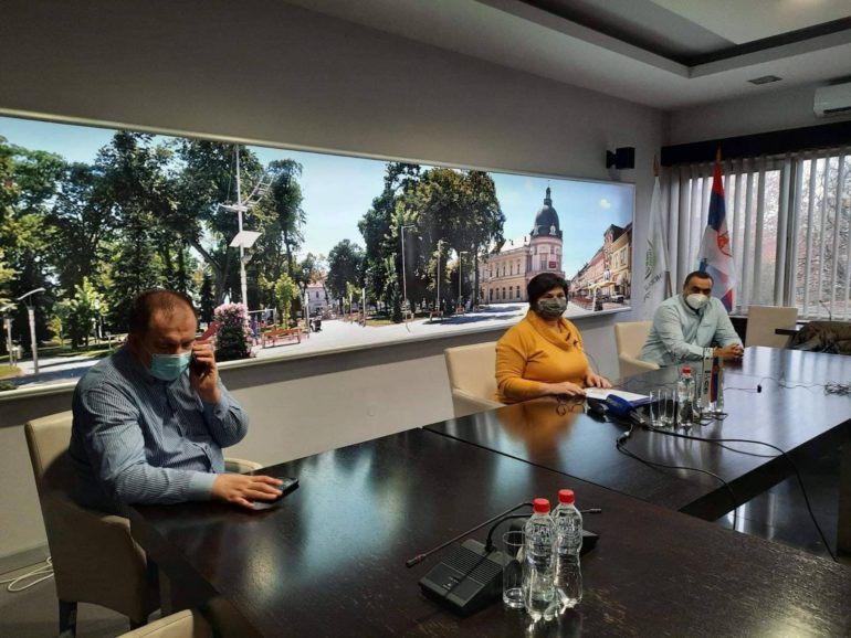 U Sremu 4.159 pozitivnih