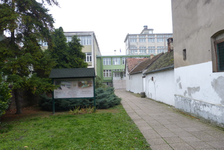 PŠH Sremska Mitrovica: Od stručne prakse do dualnog obrazovanja