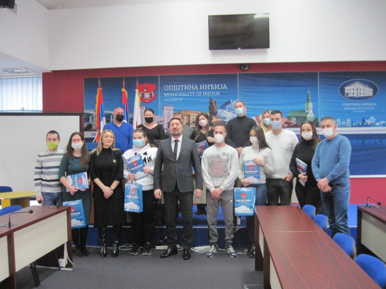 Kupovina seoskih kuća za mlade poljoprivrednike