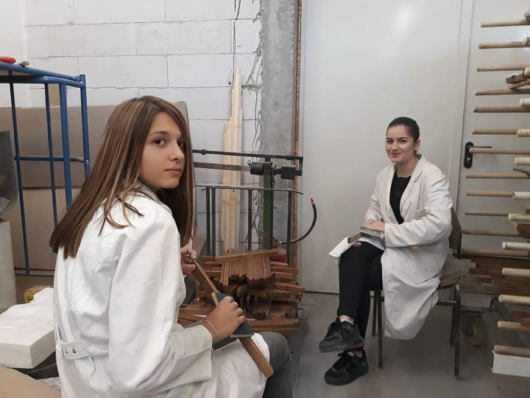 Privrednici o dualnom obrazovanju: dobijamo obučene radnike