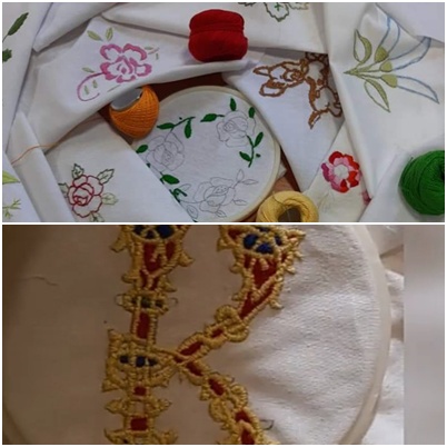 Vez i zlatna slova pravoslavlja