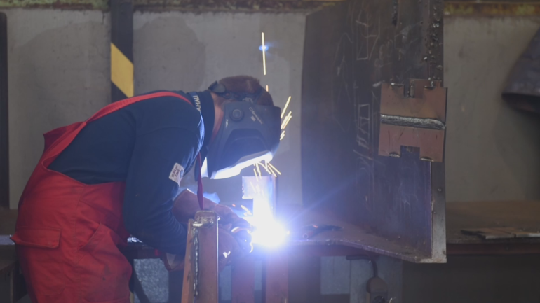 U školi „Nikola Tesla“ tri dualna obrazovna profila