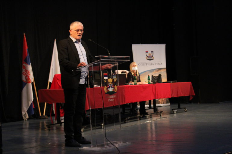 Rebalansom do novčane pomoći za zdravstvene radnike