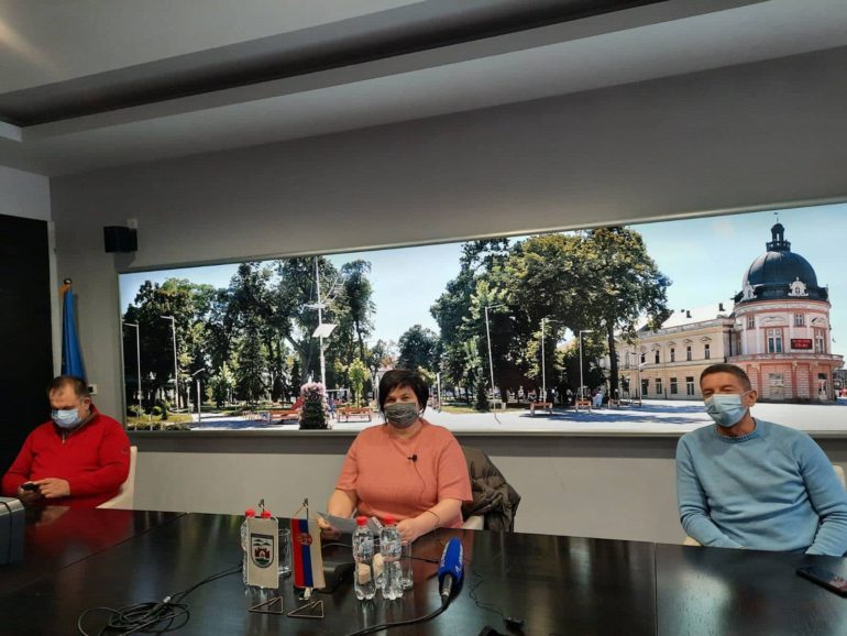 Epidemiološka situacija poboljšana, oprez i dalje neophodan