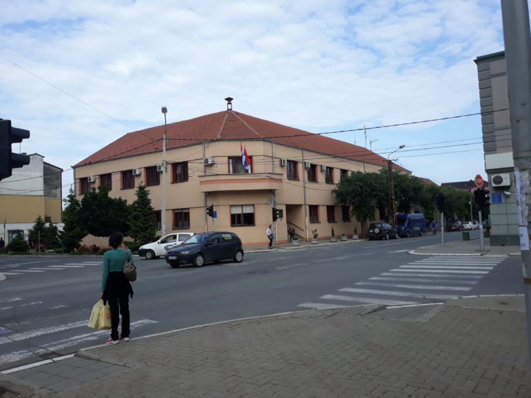 Sekretar Ivanišević sutra u poseti Šidu