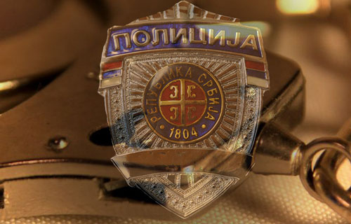 Krao robu u marketu, pa je preprodavao na pijaci