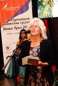 Na knjizevnim suretima