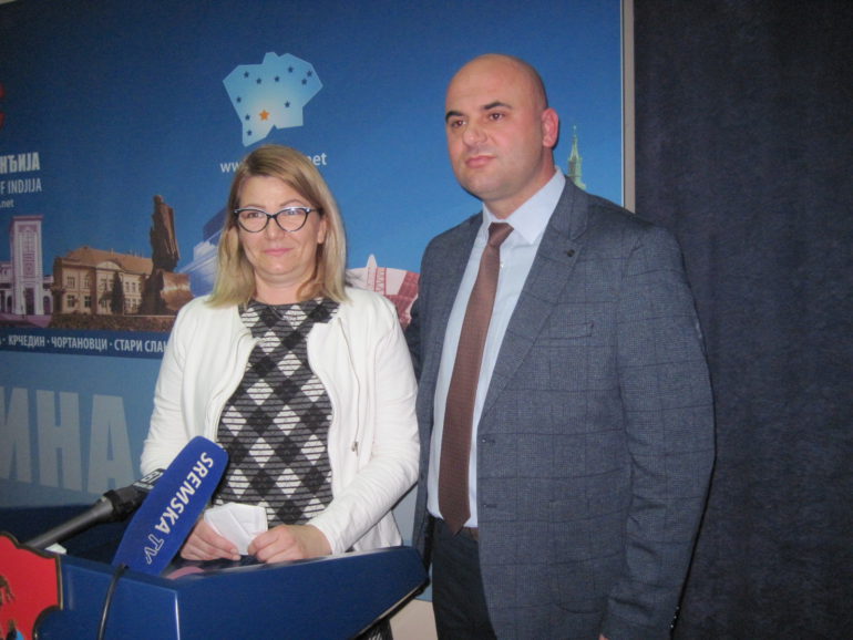 Poseta Turističkoj organizaciji opštine Inđija