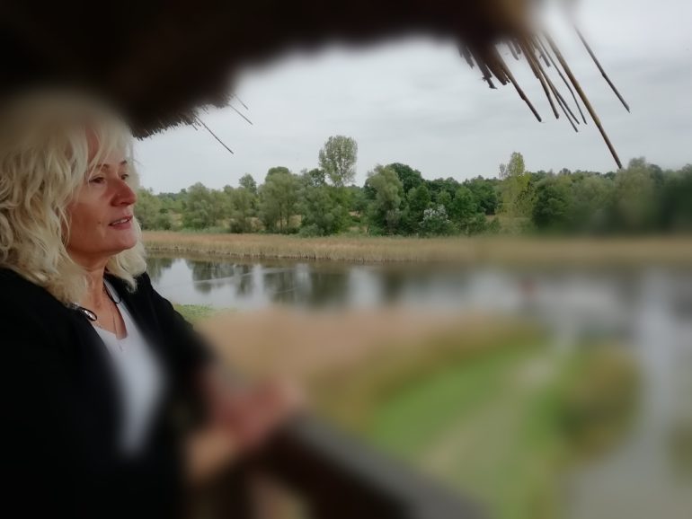 INTERVJU – ŽELJKA AVRIĆ, PESNIKINJA: Pažljivo brusim svaki stih