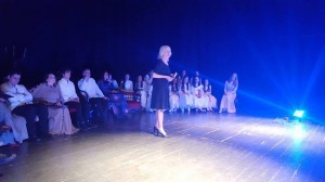 sa jedne poetske vecei