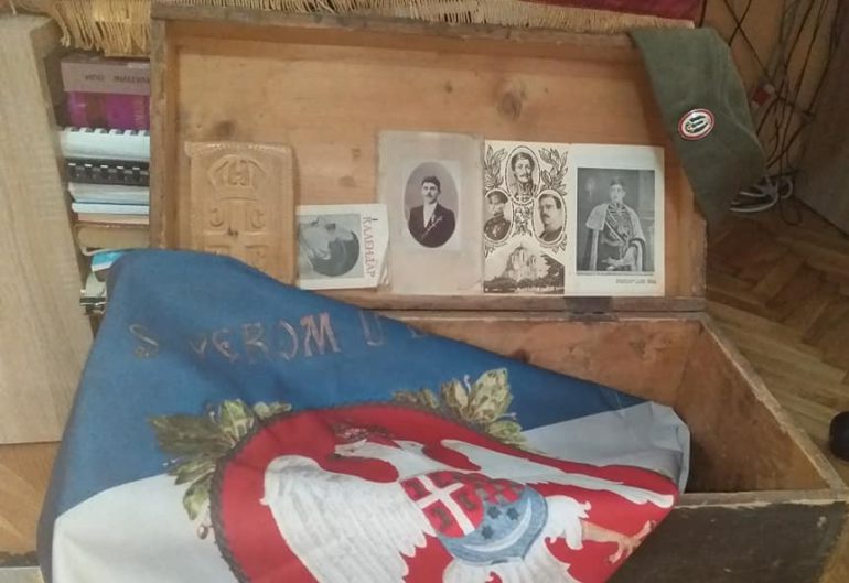 U susret izložbi „Aprilski rat i prvi dani NDH“ (VIDEO)