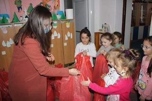 Još jedna humanitarna akcija za ugrožene na Kosovu i Metohiji