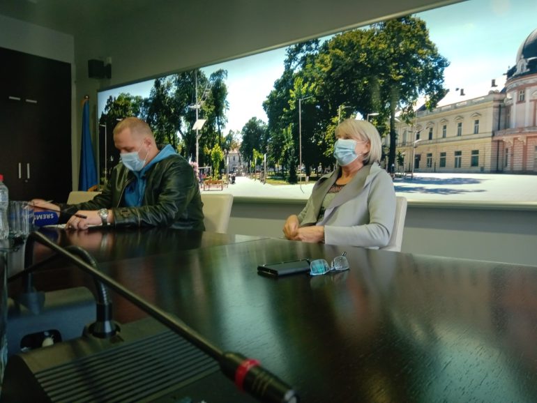 Ograničenja za vikend i u Mitrovici