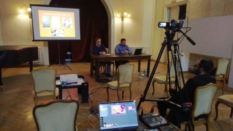 Održana tribina „Borba za prava žena“