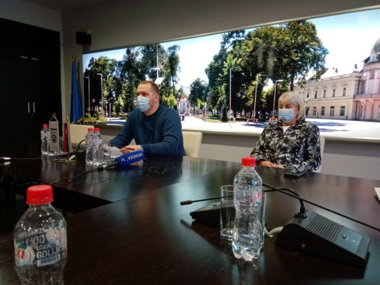 Sremska Mitrovica: Šta radi, a šta ne narednih pet dana