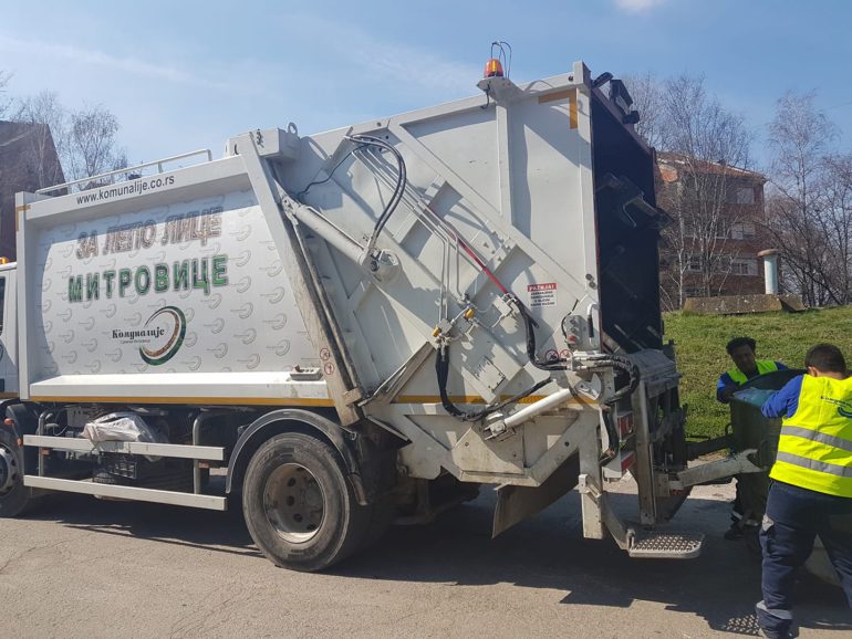 JKP „Komunalije“: Briga o ekologiji uz novi ISO standard