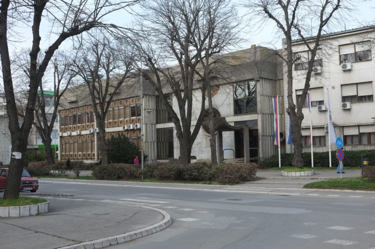 Naplata prve rate poreza na imovinu protekla odlično